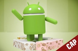 Certificate in Android Programing