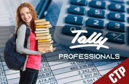 Certified Tally Professional