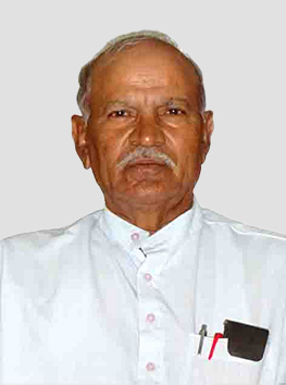 Patel Amrutlal
