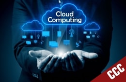 Certificate in Cloud Computing