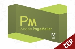 Certificate Course in Pagemaker