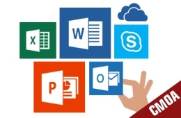 Certificate in Microsoft Office Assistant