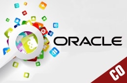 Certificate in Oracle