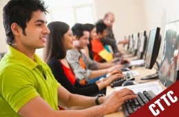 Computer Teachers Training Course