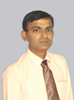 Bharatkumar Amrutlal Patel