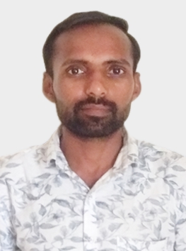 Gautamkumar Prahladbhai Patel